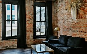 Urban Collective Boutique Hotel