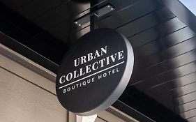 Urban Collective Boutique Hotel